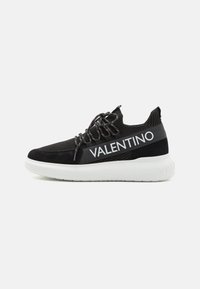 Valentino BOUNCE Baskets basses black/noir