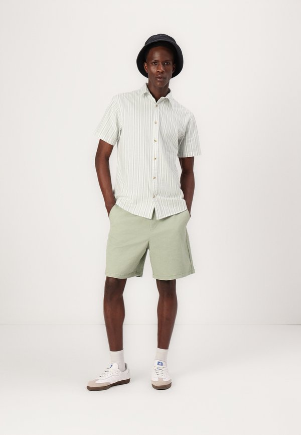 JJJOSHUA STRIPE SHIRT - Shirt2