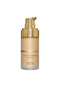 Kokie Cosmetics - KOKIE FULL COVER FOUNDATION - 30W - Foundation - brown Miniaturebillede 1