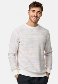 INDICODE JEANS MANFRED biały