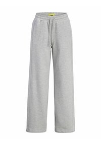 Ei valittu, light grey melange