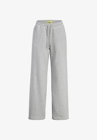 Ei valittu, light grey melange