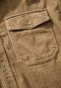Brandit Camisa - camel