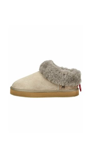 ALASKA - Ankle Boot - stone 025