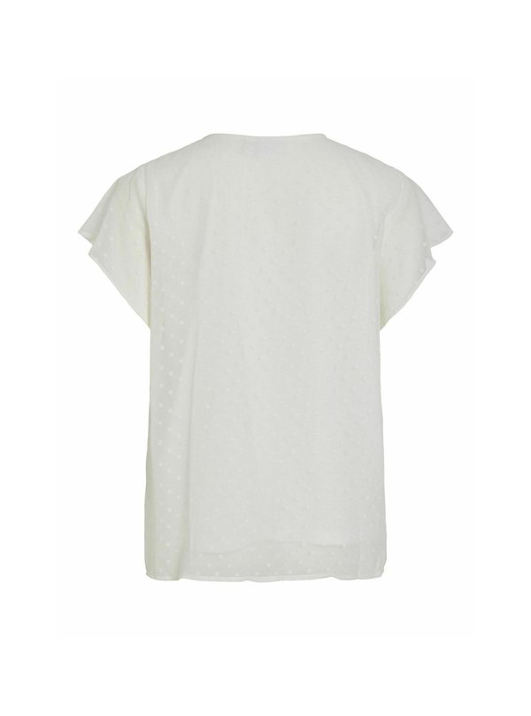 VIEDEE V-NECK  - Blouse4