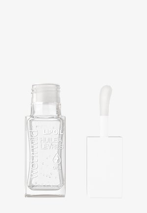 LIP OIL - Lipgloss - white