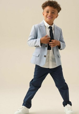 Angel & Rocket, REGULAR FIT - BLAKE SMART BLAZER - Ülikonnapintsakud - blue