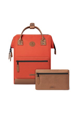 ADVENTURER MEDIUM - Zaino - terracota