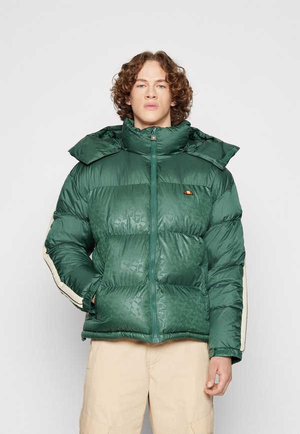 APPIANI PADDED JACKET - Winter jacket4