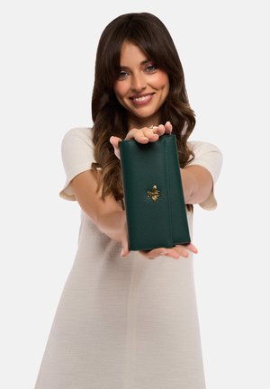 C'iel DENISE ciemnozielony