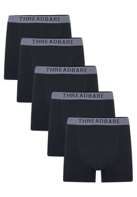 Threadbare Boxer - schwarz/nero - Zalando.it