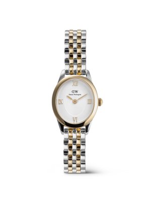 Watch - gold coloured