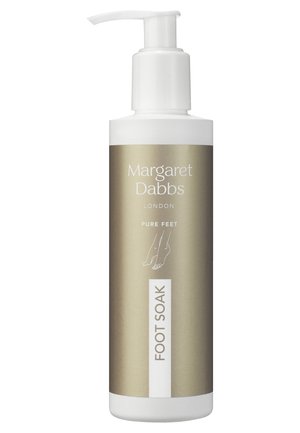 PURE REVIVING FOOT SOAK - Foot cream