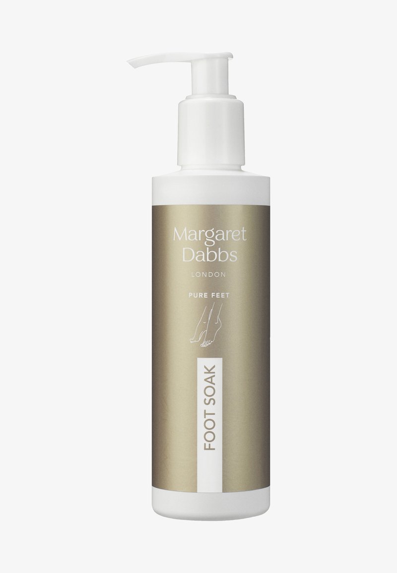 Margaret Dabbs London PURE REVIVING FOOT SOAK - Schaumbad & Badezusätze