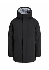 Unausgewählt, black