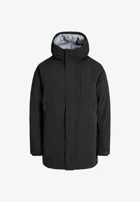Unselected, black