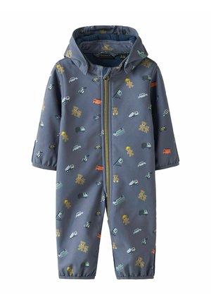 Combinaison de pluie - flint stone