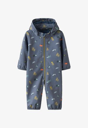 Name it Regenpak - flint stone