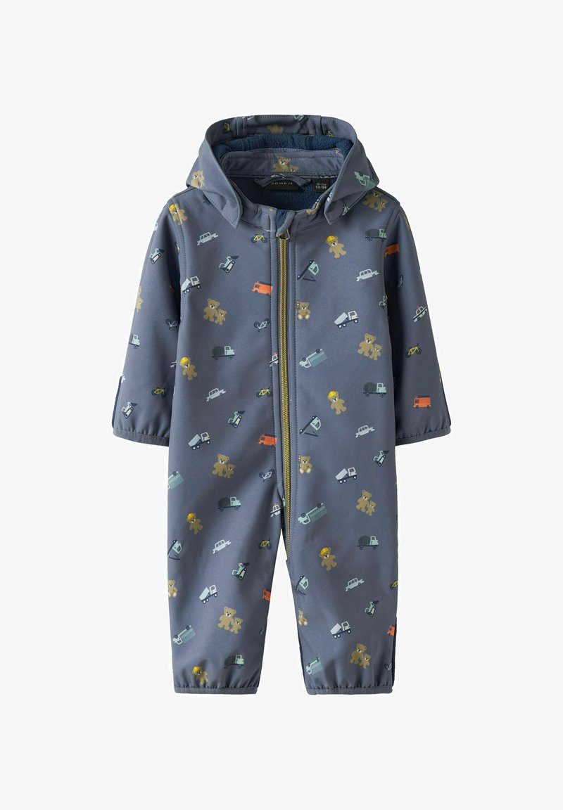 Name it Combinaison de pluie - flint stone