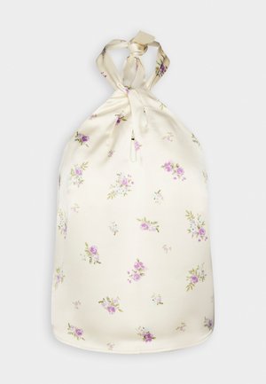 Gina Tricot TINA - Top - sweet