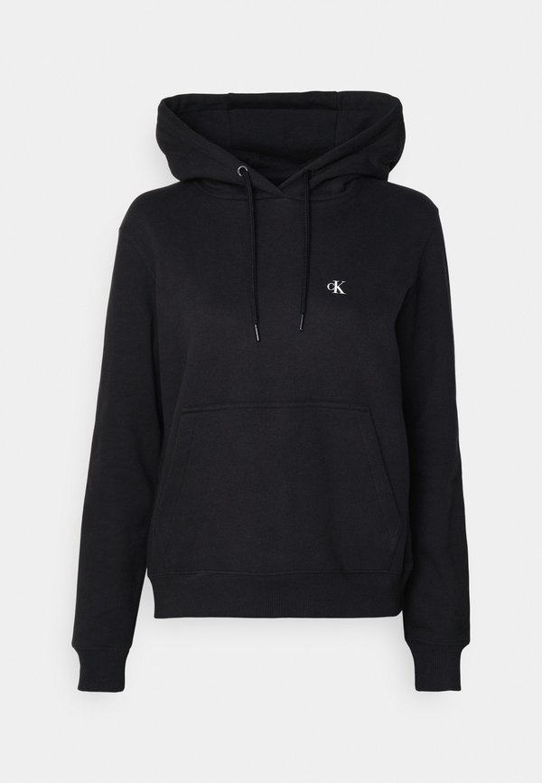 BOLD REGULAR HOODIE - Hoodie3