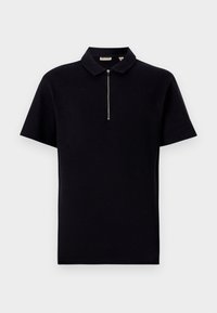 ONSCAL - Polo - jet black