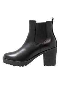 Tata Italia Botines bajos - black
