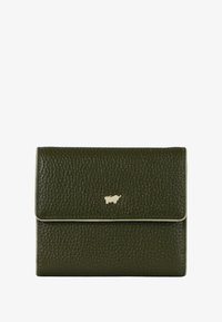 Selezionato, dark green