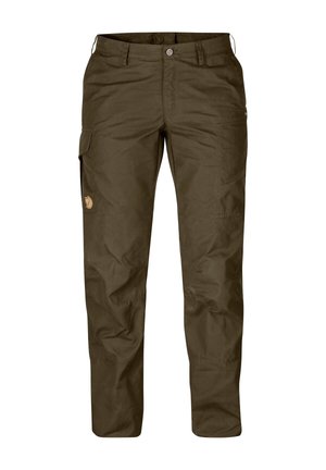 Cargohose - olive