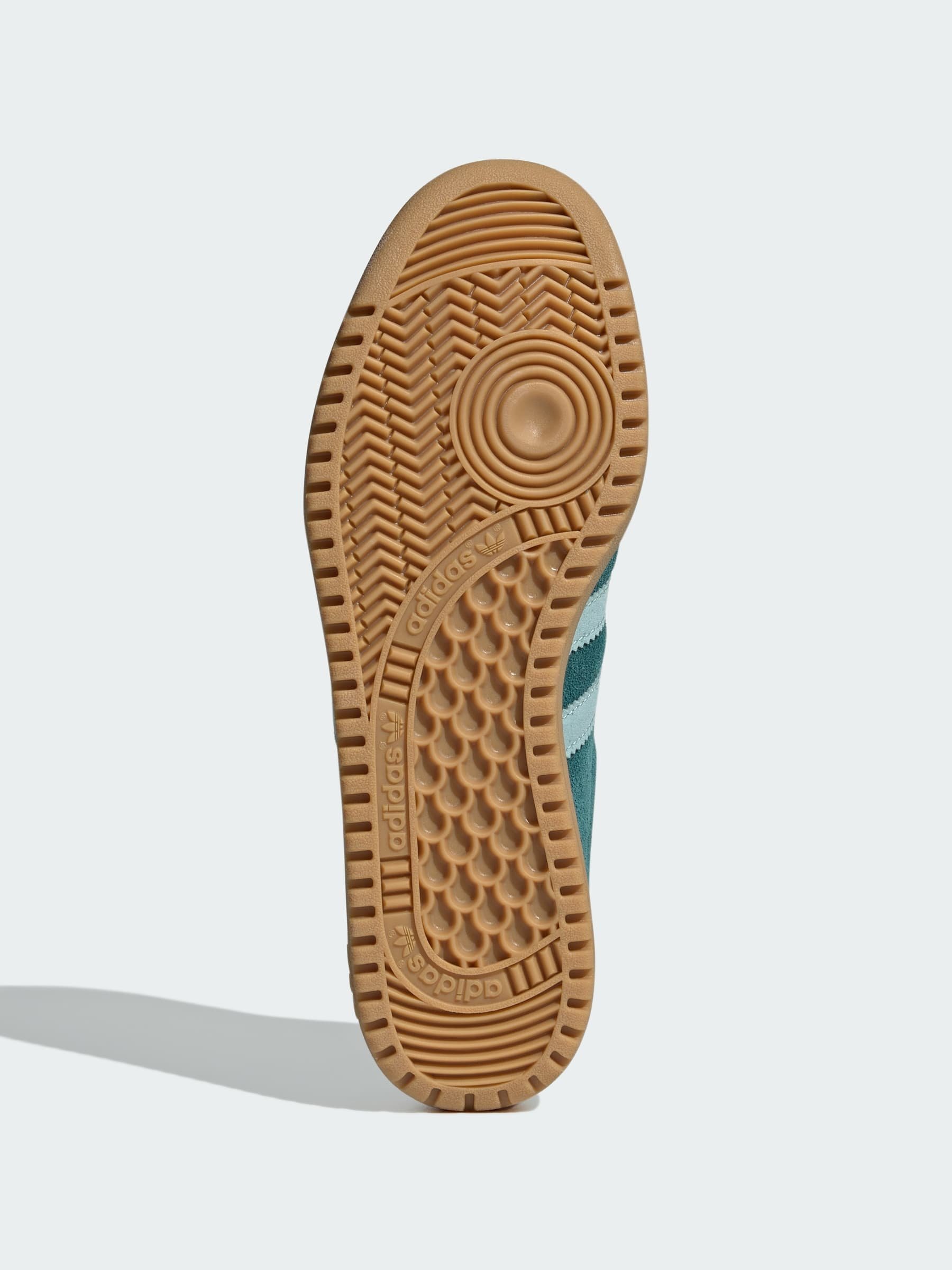 adidas Originals BRMD UNISEX - Sneakersy niskie/petrol
