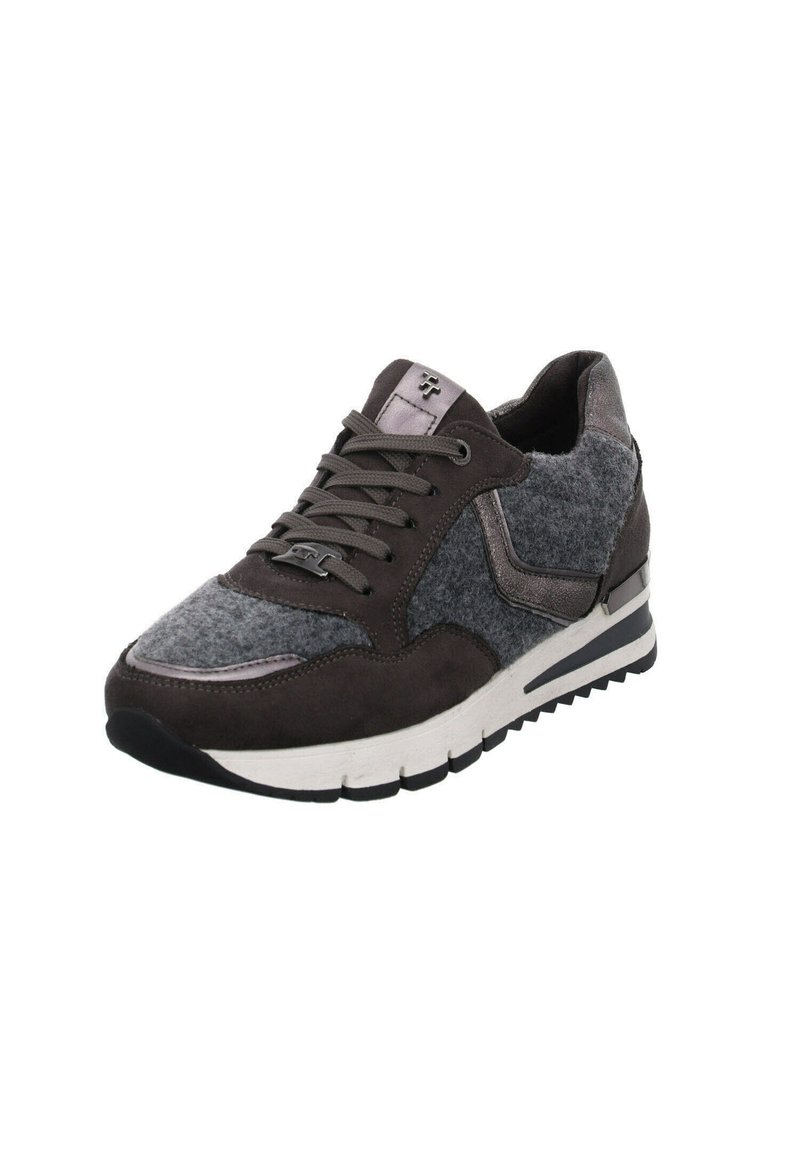 Damen Sneaker low | TOM TAILOR Sneaker low blau - GI75210 Damen Sneaker low | TOM TAILOR Sneaker low blau - GI75210