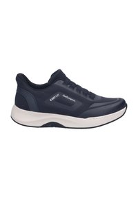 Josef Seibel SNEAKER - Sneakers basse - dunkelblau