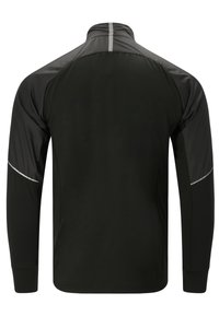 Endurance ENDURANCE DUO-TECH M  - Outdoorjacka - black