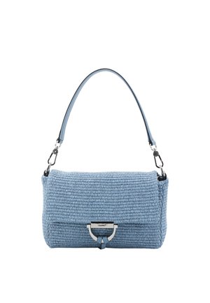 Handtasche - light blue fairy