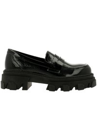 Bullboxer Slip-ins - black
