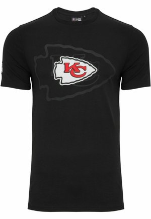 New Era NFL TAMPA BAY BUCCANEERS  czarny