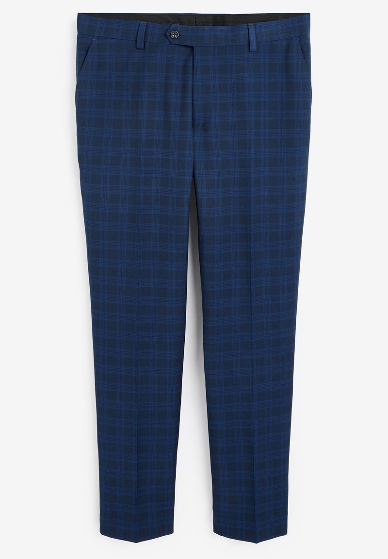 Next Broek blauw Next Broek blauw