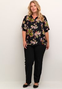 Kaffe Curve NATALIA  czarny