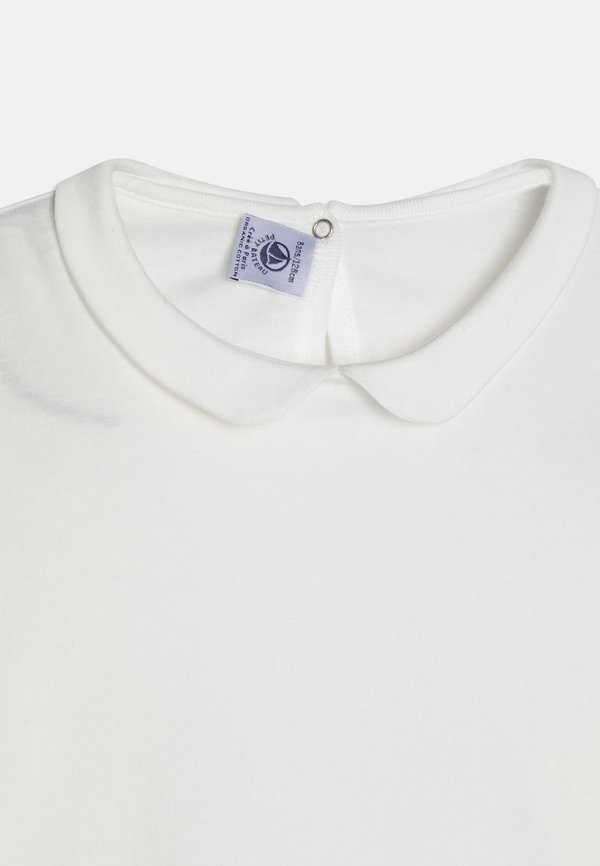 TEE - Long sleeved top - marshmallow2