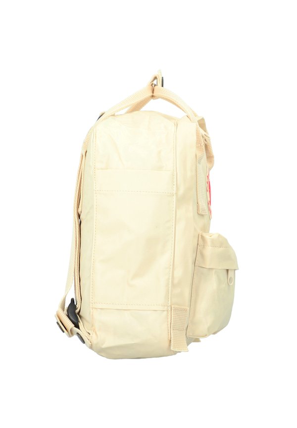 KANKEN MINI CITY – Tagesrucksack – light oak