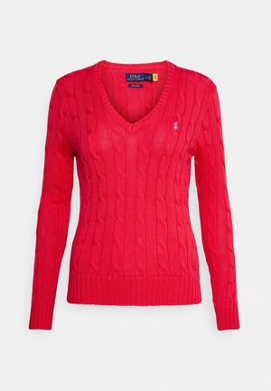 Trui - red