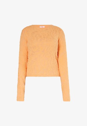 myMo, Maglione - orange