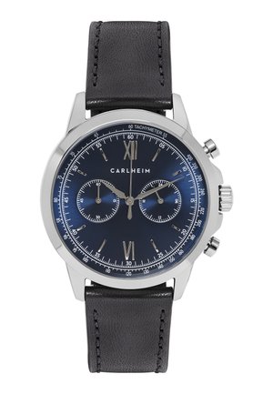 Michael Kors EVEREST - Chronograph watch - black - Zalando.ie