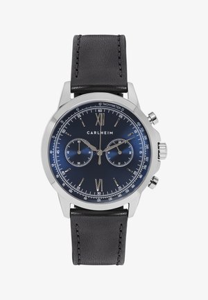 Albin Watch Michael Kors EVEREST - Chronograph watch - black - Zalando.ie
