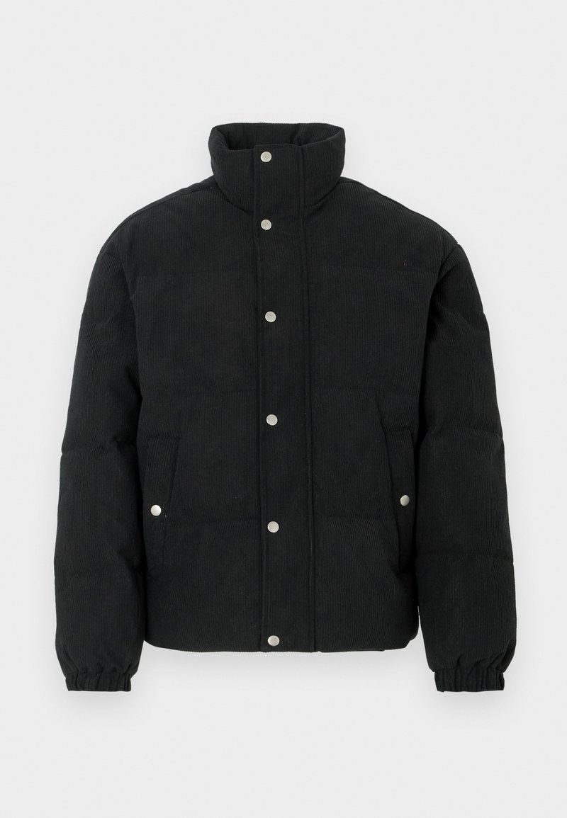 Chaqueta de invierno