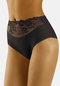 Wolbar - Slip - black Miniatuurafbeelding 1