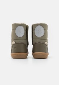 Wheat DELANEY - Ziemas zābaki - dry pine