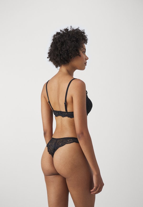 AMOURETTE CHARM HIGHLEG BRAZILIAN - Briefs4