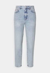 LISBONA - Jeans Tapered Fit - elektrikblau