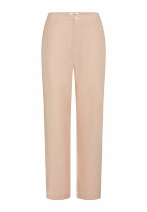 AMIRA - Pantaloni - rose dust